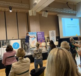 Letno srečanje imetnikov certifikata DPP v Laškem 24. in 25. 9. 2025