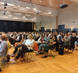 Letno srečanje imetnikov certifikata DPP v Laškem 24. in 25. 9. 2025